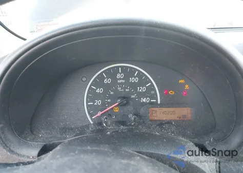 2012 Nissan Versa 1.6 S из США, поврежденный, VIN 3N1CN7AP7CL941409